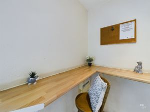 breakfast bar- click for photo gallery